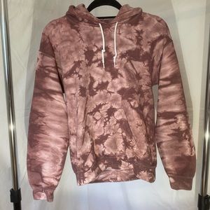 Tie dye Hoodie